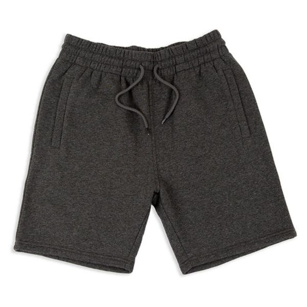 Men's Fleece Jogger Short Thumbnail