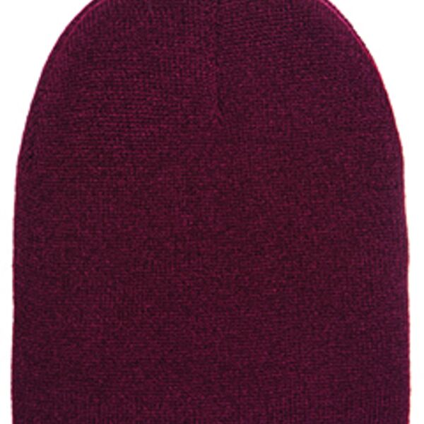 Adult Knit Beanie Thumbnail