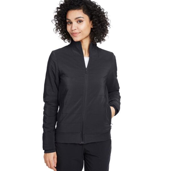 Women's Transit Jacket Thumbnail