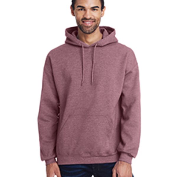 Adult Heavy Blend™ Hooded Sweatshirt Thumbnail