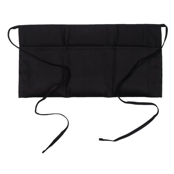 Three-Pocket 10" Waist Apron Thumbnail