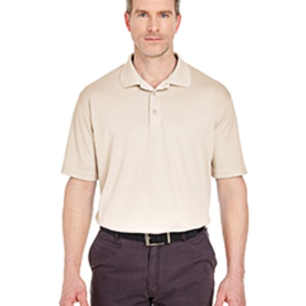 Men's Tall Cool & Dry Sport Polo Thumbnail