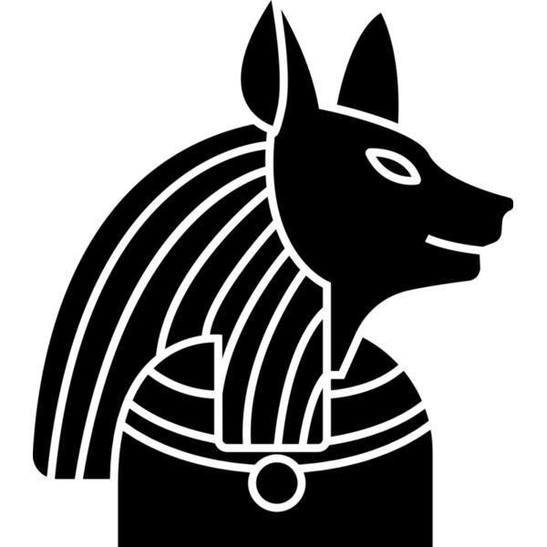 Egyptian Statue Thumbnail