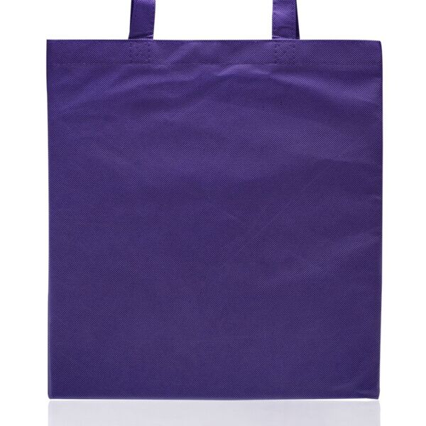 Popular Non-Woven Tote Bag (14"x15") Thumbnail