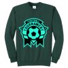 Core Fleece Crewneck Sweatshirt 2026 Thumbnail