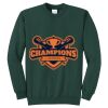 Core Fleece Crewneck Sweatshirt 2026 Thumbnail