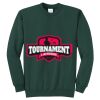 Core Fleece Crewneck Sweatshirt 2026 Thumbnail