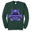Core Fleece Crewneck Sweatshirt 2026 Thumbnail