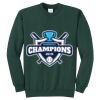 Core Fleece Crewneck Sweatshirt 2026 Thumbnail