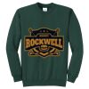 Core Fleece Crewneck Sweatshirt 2026 Thumbnail