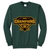 Core Fleece Crewneck Sweatshirt 2026 Thumbnail