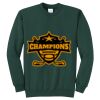 Core Fleece Crewneck Sweatshirt 2026 Thumbnail