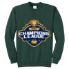Core Fleece Crewneck Sweatshirt 2026 Thumbnail