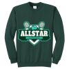 Core Fleece Crewneck Sweatshirt 2026 Thumbnail