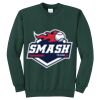 Core Fleece Crewneck Sweatshirt 2026 Thumbnail