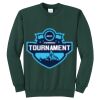 Core Fleece Crewneck Sweatshirt 2026 Thumbnail