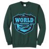 Core Fleece Crewneck Sweatshirt 2026 Thumbnail