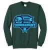 Core Fleece Crewneck Sweatshirt 2026 Thumbnail