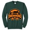 Core Fleece Crewneck Sweatshirt 2026 Thumbnail