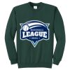 Core Fleece Crewneck Sweatshirt 2026 Thumbnail