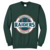 Core Fleece Crewneck Sweatshirt 2026 Thumbnail
