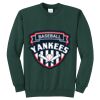 Core Fleece Crewneck Sweatshirt 2026 Thumbnail
