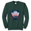Core Fleece Crewneck Sweatshirt 2026 Thumbnail