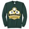 Core Fleece Crewneck Sweatshirt 2026 Thumbnail