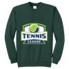 Core Fleece Crewneck Sweatshirt 2026 Thumbnail