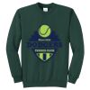 Core Fleece Crewneck Sweatshirt 2026 Thumbnail