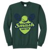 Core Fleece Crewneck Sweatshirt 2026 Thumbnail
