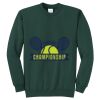Core Fleece Crewneck Sweatshirt 2026 Thumbnail