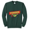 Core Fleece Crewneck Sweatshirt 2026 Thumbnail