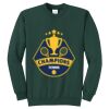 Core Fleece Crewneck Sweatshirt 2026 Thumbnail