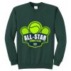 Core Fleece Crewneck Sweatshirt 2026 Thumbnail