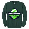 Core Fleece Crewneck Sweatshirt 2026 Thumbnail