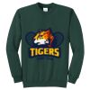 Core Fleece Crewneck Sweatshirt 2026 Thumbnail