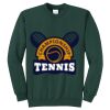 Core Fleece Crewneck Sweatshirt 2026 Thumbnail