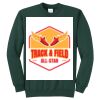 Core Fleece Crewneck Sweatshirt 2026 Thumbnail