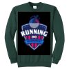 Core Fleece Crewneck Sweatshirt 2026 Thumbnail