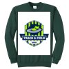 Core Fleece Crewneck Sweatshirt 2026 Thumbnail