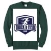 Core Fleece Crewneck Sweatshirt 2026 Thumbnail