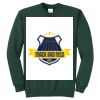 Core Fleece Crewneck Sweatshirt 2026 Thumbnail