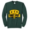 Core Fleece Crewneck Sweatshirt 2026 Thumbnail