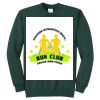 Core Fleece Crewneck Sweatshirt 2026 Thumbnail
