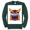 Core Fleece Crewneck Sweatshirt 2026 Thumbnail