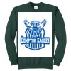 Core Fleece Crewneck Sweatshirt 2026 Thumbnail