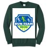 Core Fleece Crewneck Sweatshirt 2026 Thumbnail