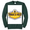 Core Fleece Crewneck Sweatshirt 2026 Thumbnail