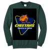 Core Fleece Crewneck Sweatshirt 2026 Thumbnail